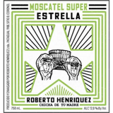 Roberto Henriquez Moscatel