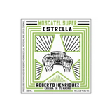 Roberto Henriquez Moscatel Super Estrella