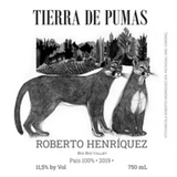 Roberto Henriquez Pais Pumas