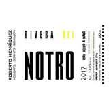 Roberto Henriquez Rivera del Notro Blanco