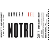 Roberto Henriquez Rivera Del Notro Tinto