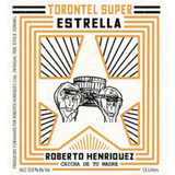 Roberto Henriquez Torontel