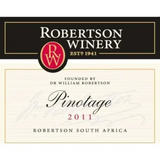 Robertson Winery Pinotage
