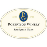 Robertson Winery Sauvignon Blanc