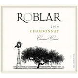 Roblar Winery Chardonnay