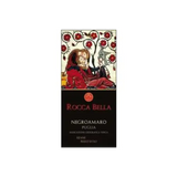 Rocca Bella Puglia Negroamaro