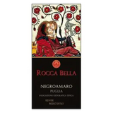 Rocca Bella Puglia Negroamaro