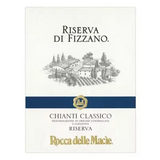 Rocca Delle Macìe Chianti Classico Riserva di Fizzano 2009