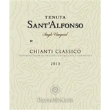 Rocca delle Macìe Tenuta Sant’Alfonso Chianti Classico 2013