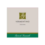 Rocca di Frassinello Maremma Toscana Vermentino