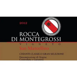 Rocca di Montegrossi Chianti Classico Gran Selezione Vigneto San Marcellino