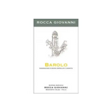 Rocca Giovanni Barolo