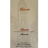 Rocca Giovanni Barolo Mosconi 2017