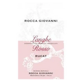 Rocca Giovanni Langhe Rucat Rosso