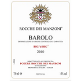 Rocche dei Manzoni Barolo Big d Big 2004