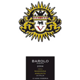 Rocche dei Manzoni Barolo Vigna Madonna Assunta 10 Anni Riserva 2006