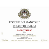 Rocche dei Manzoni Dolcetto d’Alba La Matinera 2015