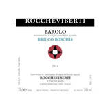 Roccheviberti Barolo Bricco Boschis