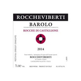 Roccheviberti Barolo Rocche Di Castiglionei