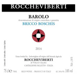 Roccheviberti Bricco Boschis Barolo DOCG