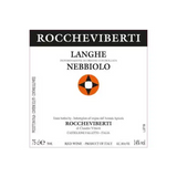 Roccheviberti Langhe Nebbiolo