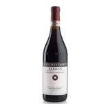 Roccheviberti Rocche di Castiglione Barolo