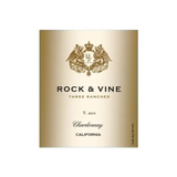 Rock And Vine Chardonnay