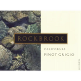 Rockbrook Pinot Grigio