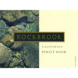 Rockbrook Pinot Noir