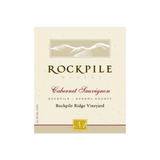 Rockpile Cabernet Sauvignon