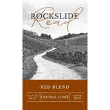 Rockslide Road Red Blend