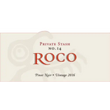 Roco Pinot Noir Private Stash 2017