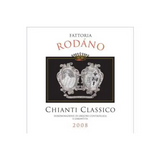 Rodano Chianti Classico