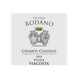 Rodano Viacosta Chianti Classico Riserva DOCG