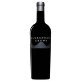 Rodney Strong Cabernet Sauvignon Alexander’s Crown Vineyard Alexander Valley 2016