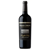 Rodney Strong Cabernet Sauvignon Estate Vineyards Knights Valley 2017