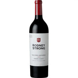 Rodney Strong Zinfandel Old Vines Sonoma County 2018