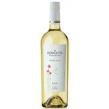 Rodolfo Moscato 2018