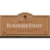 Roederer Estate Brut Rosé