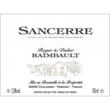 Roger & Didier Raimbault Sancerre Pinot Noir Rose