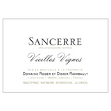 Roger et Didier Raimbault Sancerre Vieilles Vignes