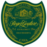 Roger Goulart Cava Gran Cuvee Gran Reserva Extra Brut
