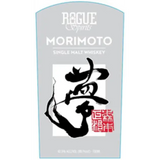 Rogue Spirits Morimoto Single Malt Whiskey