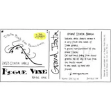 Rogue Vine Grand Itata Blanco