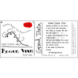 Rogue Vine Grand Itata Tinto