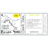 Rogue Vine Jamon Jamon