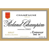 Roland Champion Champagne Blanc de Blancs Brut NV