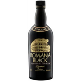 Romana Sambuca Black Liquore Di Sambuca