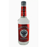Romanoff Vodka