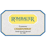 Rombauer Vineyards Chardonnay Carneros